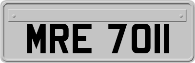 MRE7011