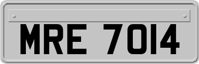 MRE7014