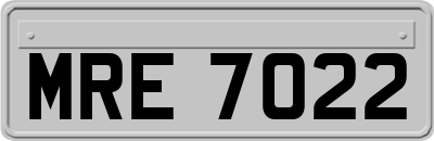 MRE7022