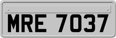 MRE7037