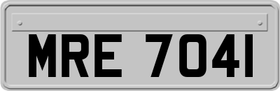 MRE7041
