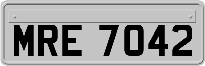 MRE7042