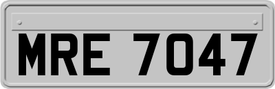 MRE7047