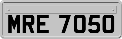 MRE7050