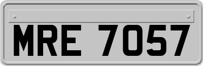 MRE7057