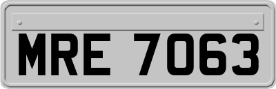 MRE7063