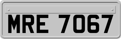 MRE7067