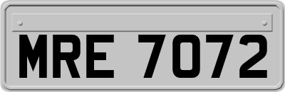 MRE7072