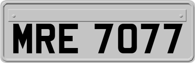 MRE7077