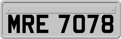 MRE7078
