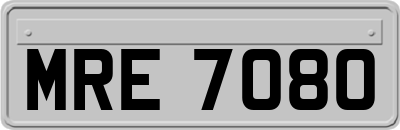 MRE7080