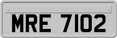 MRE7102