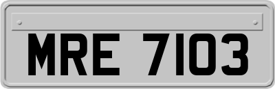 MRE7103