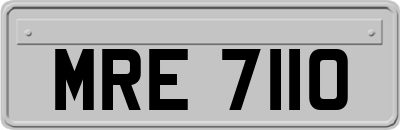 MRE7110