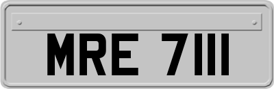 MRE7111