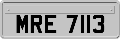 MRE7113