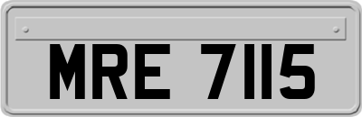 MRE7115