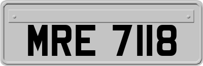 MRE7118