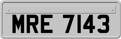 MRE7143