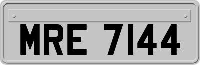 MRE7144