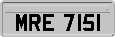 MRE7151