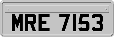 MRE7153
