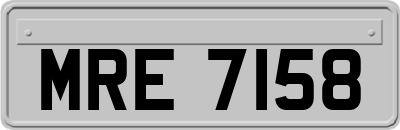 MRE7158