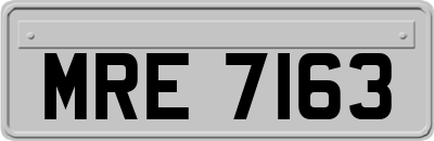 MRE7163