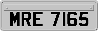 MRE7165