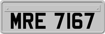 MRE7167