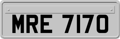 MRE7170