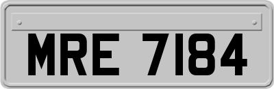 MRE7184