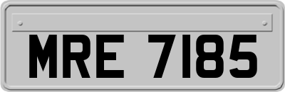 MRE7185