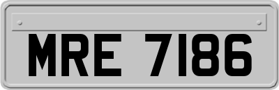MRE7186