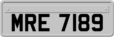 MRE7189
