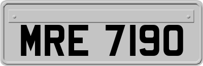 MRE7190