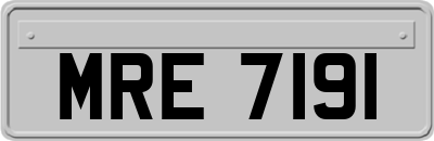 MRE7191