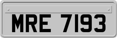 MRE7193