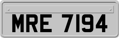 MRE7194