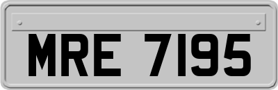 MRE7195