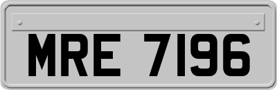 MRE7196