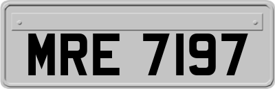 MRE7197