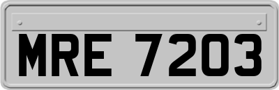 MRE7203