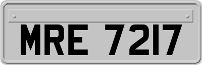 MRE7217