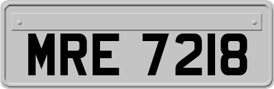 MRE7218
