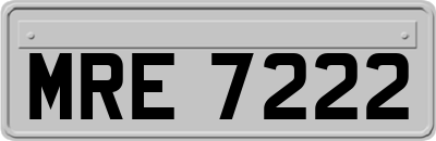 MRE7222