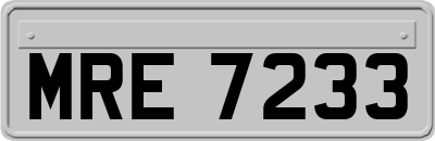 MRE7233