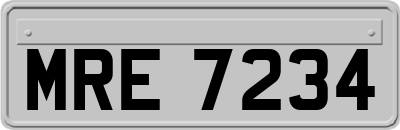 MRE7234