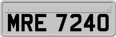 MRE7240