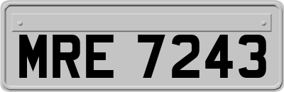 MRE7243